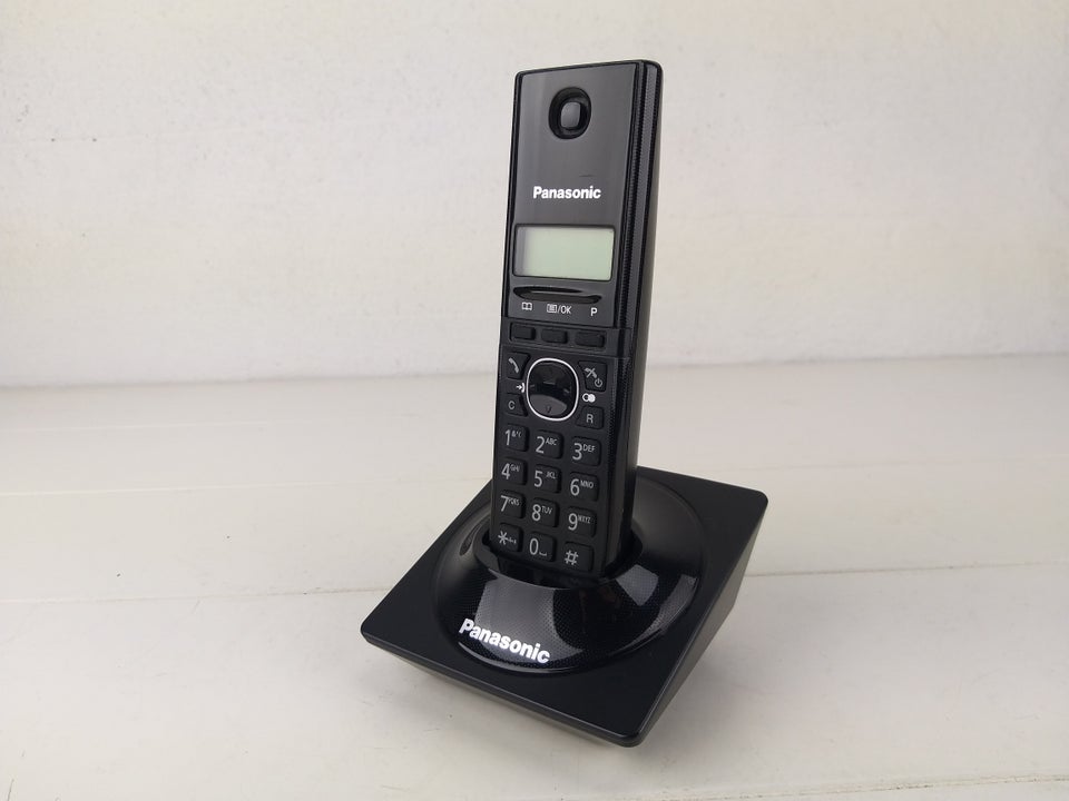 Panasonic KX-TG1711 – هاتف لاسلكي رقمي