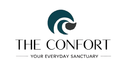 THE CONFORT SHOP